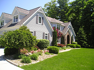 Landscapers and Lawncare Services in Virginia Beach, VA
